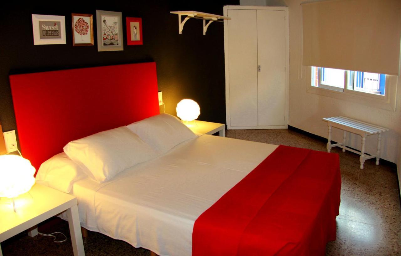 Hotel Bosquemar Benicassim Room photo